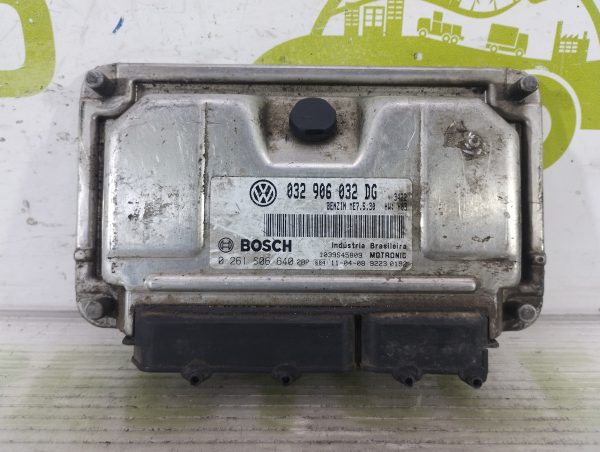 Modulo De Inyeccion Vw Suran 1.6 (05956646)