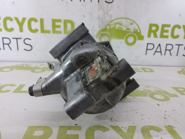 Compresor De A/a Nissan March 1.6 (02982528)