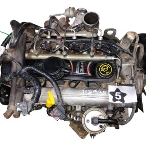Motor Ford Ranger 3.0 Powerstroke (05920789)