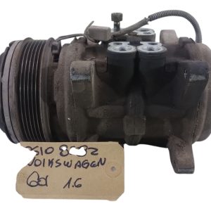 Compresor De A/a Vw Gol 1.6 (06108582)