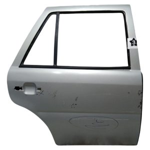Puerta Trasera Derecha Vw Gol G2 G3 G4 (05778303) Lp