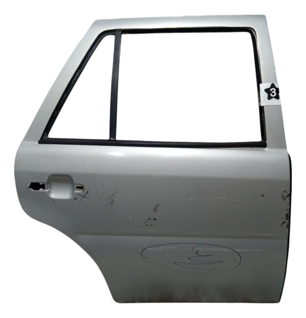 Puerta Trasera Derecha Vw Gol G2 G3 G4 (05778303) Lp