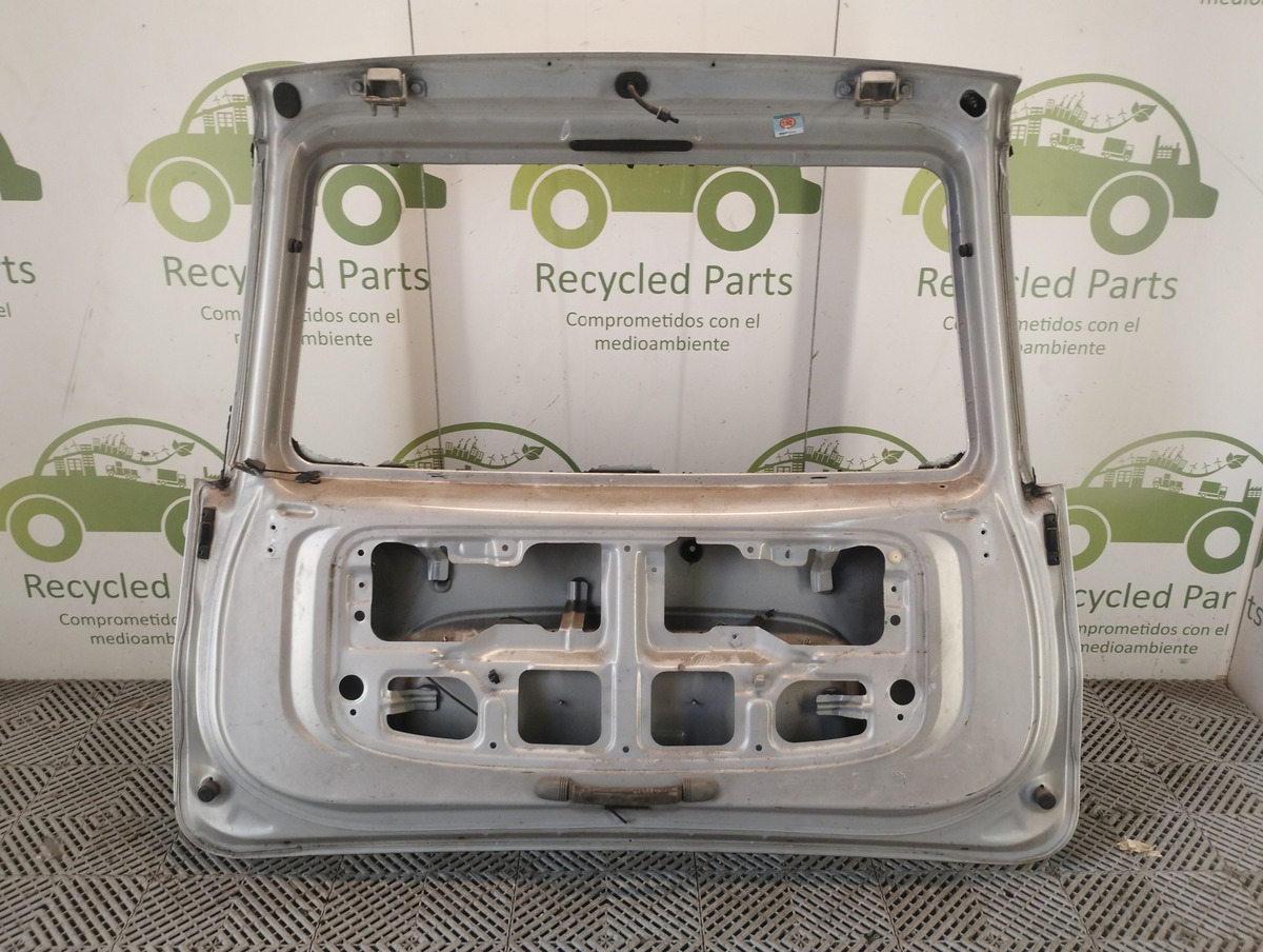 Porton Trasero Hyundai Atos (05535898)