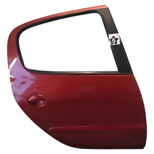 Puerta Trasera Derecha Peugeot 207 (05982443)