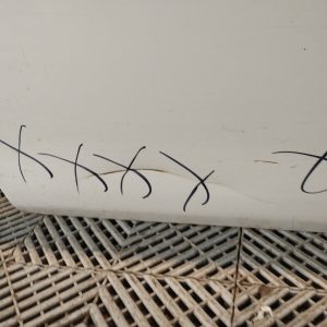Puerta Trasera Izquierda Chevrolet Corsa (05018565)