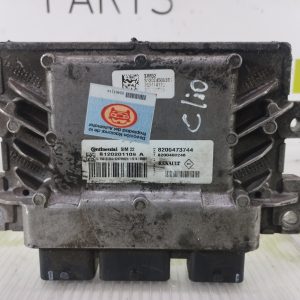 Modulo De Inyeccion Renault Clio 1.2 (05461114)