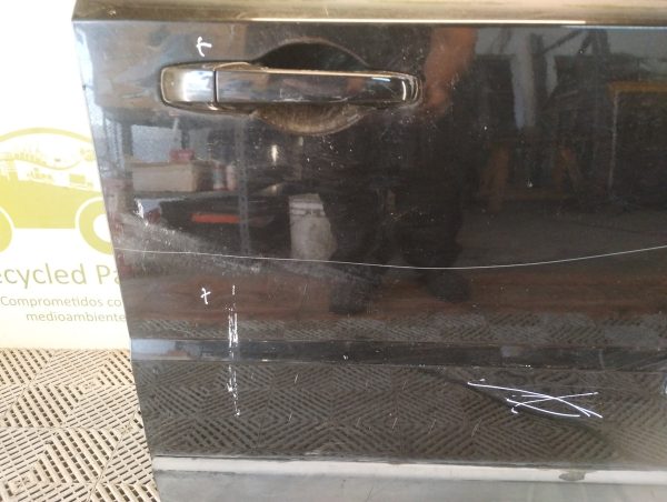 Puerta Delantera Derecha Jeep Patriot (05507414)