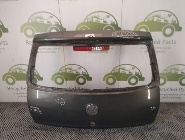 Porton Trasero Vw Fox Lv G1 (06300273)