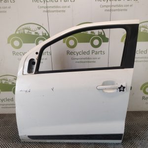 Puerta Delantera Izquierda Fiat Strada Ln (06243323)