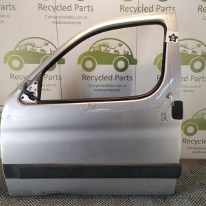 Puerta Delantera Izquierda Citroen Berlingo (06066169)
