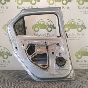Puerta Trasera Izquierda Renault Logan Ln (05374860)