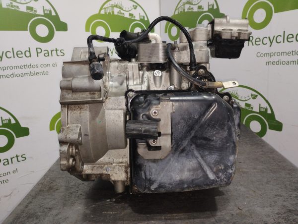 Caja De Velocidades Vw Vento 2.0 Tdi (04987761)