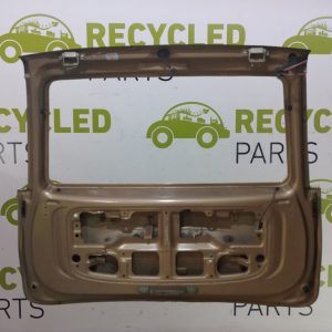 Porton Trasero Hyundai Atos (04935572) Lp