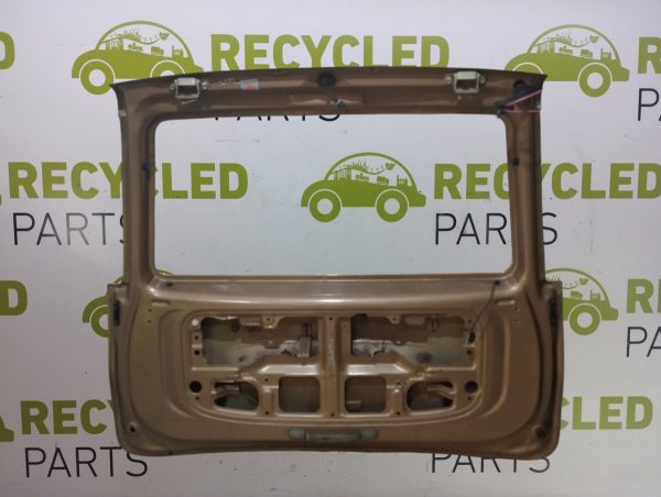 Porton Trasero Hyundai Atos (04935572) Lp
