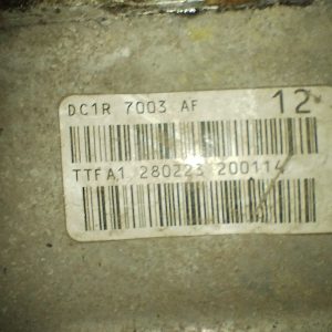 Caja De Velocidades Ford Transit 2.2 4×2 (05912629)