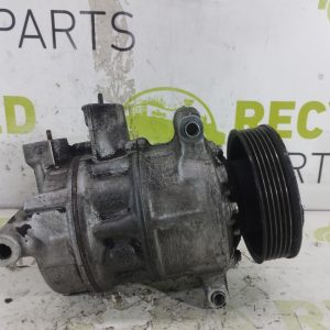 Compresor De A/a Vw Vento 2.5 (05844218)