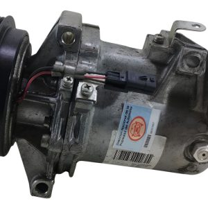 Compresor De A/a Renault Nuevo Logan 1.6 (06057867)