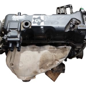 Motor Ford Fiesta 1.6 8v (05976035)