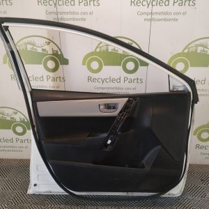 Puerta Delantera Izquierda Toyota Corolla G11 (05854282)