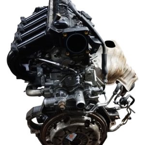 Motor Honda Fit L13a4 (06128740)