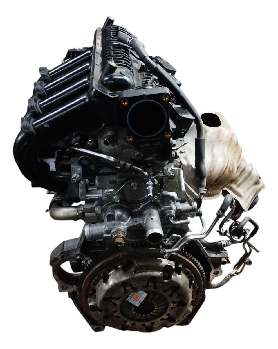 Motor Honda Fit L13a4 (06128740)