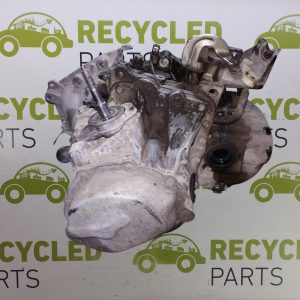 Caja De Velocidades Peugeot 408 2.0 16v (05918003)