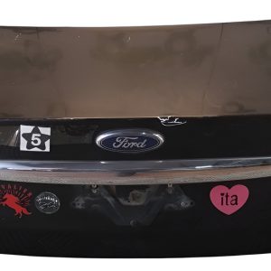 Tapa De Baul Ford Focus F2 (05933009)
