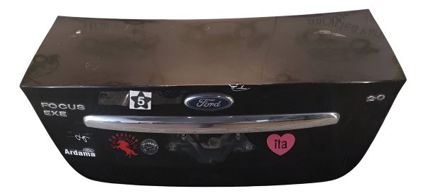 Tapa De Baul Ford Focus F2 (05933009)