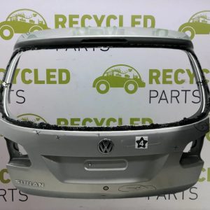 Porton Trasero Vw Suran Ln (06536804) Lp