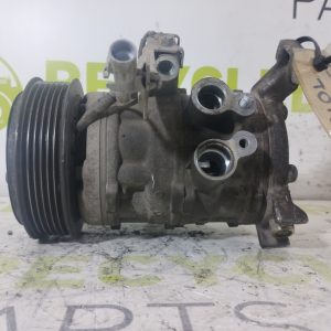 Compresor De A/a Toyota Etios 1.5 (05562838)