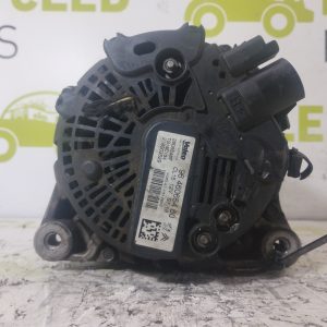 Alternador Citroen Berlingo 1.6 Hdi (06682515)