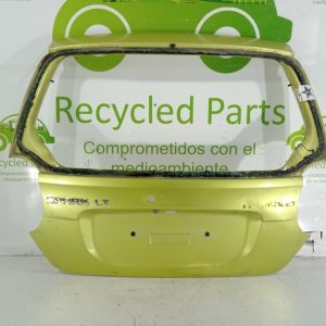 Porton Trasero Chevrolet Spark Lv (03078531) Lp