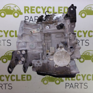 Caja De Velocidades Toyota Corolla 1.8 16v Cvt (06120766)