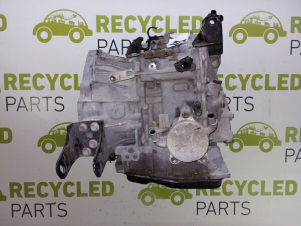 Caja De Velocidades Toyota Corolla 1.8 16v Cvt (06120766)