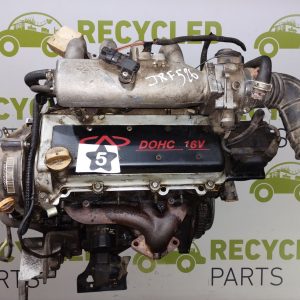 Motor Chery Qq 1.1 16v (06109586)