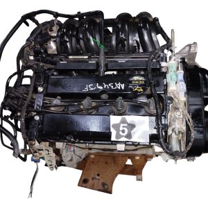 Motor Ford Focus 1.6 16v (05908376) Detalle