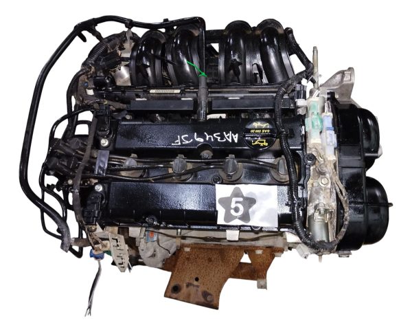 Motor Ford Focus 1.6 16v (05908376) Detalle