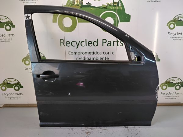 Puerta Delantera Derecha Vw Golf Mk4 Mk5 (03994881)