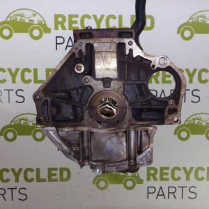 Motor Chevrolet Prisma 1.4 8v (05687905) Solo Block