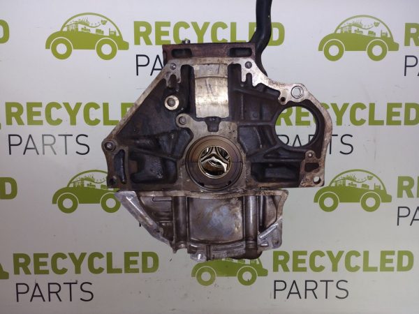 Motor Chevrolet Prisma 1.4 8v (05687905) Solo Block