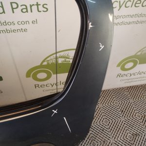 Puerta Trasera Izquierda Peugeot 206 (05991484)