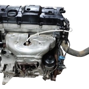Motor Peugeot 208 1.6 16v (06523234)
