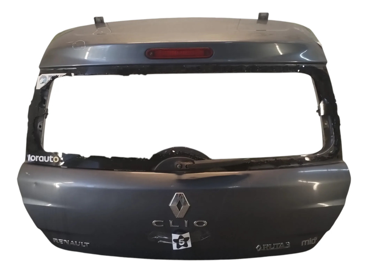 Porton Trasero Renault Clio Mio (06488043)