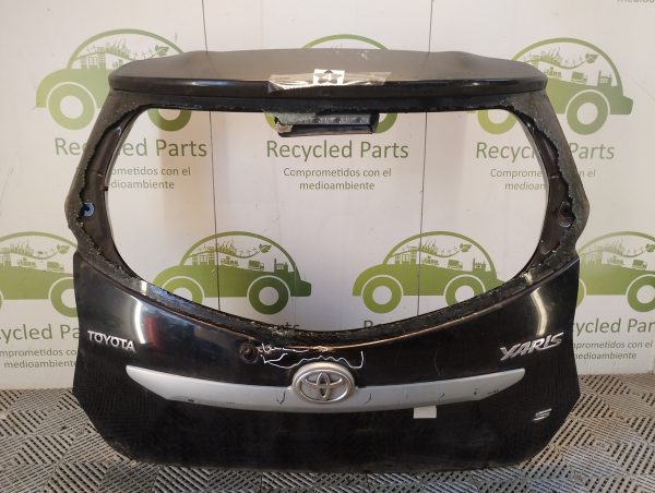 Porton Trasero Toyota Yaris (03252196)
