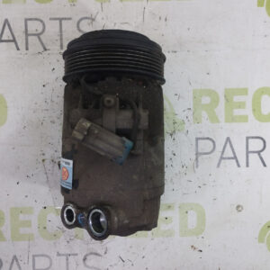 Compresor De A/a Chevrolet Astra 2.0 (06202075)