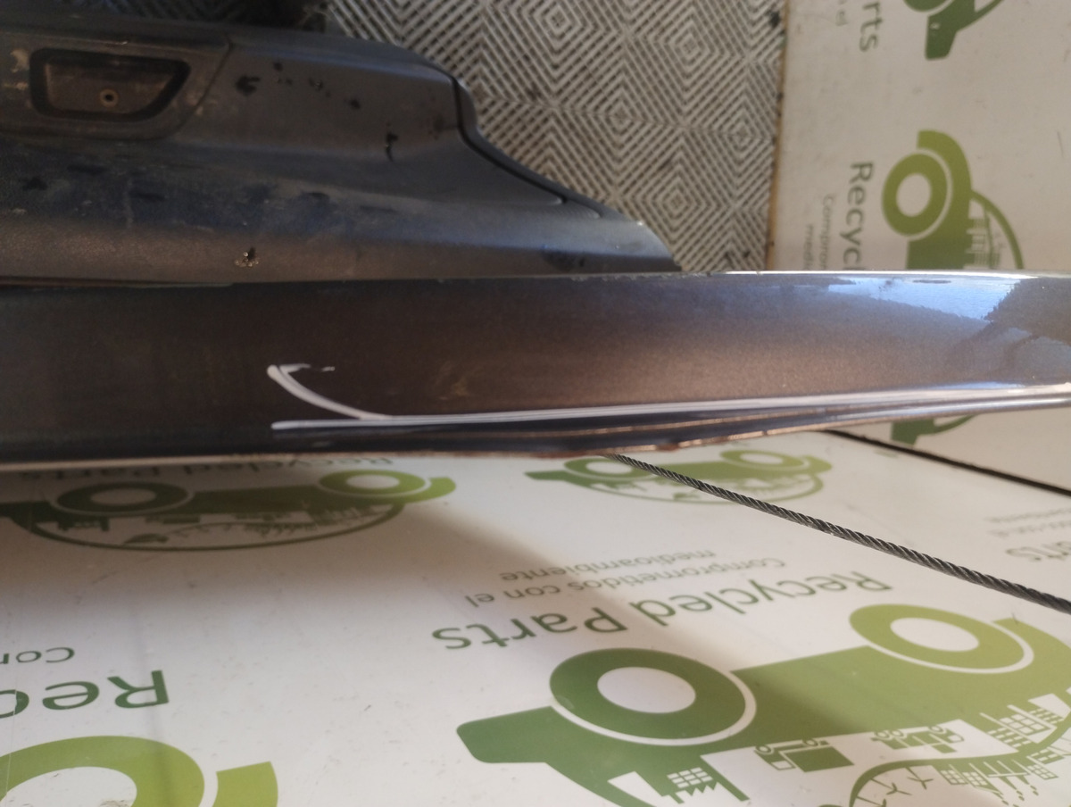 Puerta Delantera Izquierda Toyota Etios (05938177)