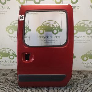 Puerta Trasera Izquierda Renault Kangoo (05948836)