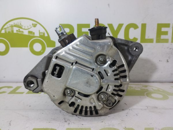 Alternador Toyota Corolla 1.8 (06131622)