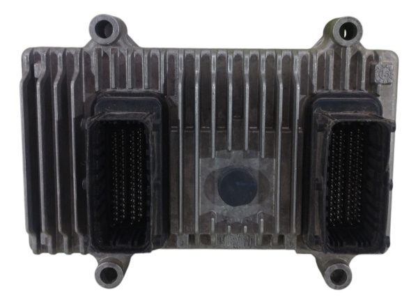 Modulo De Inyeccion Fiat Palio Novo 1.6 (05686906)