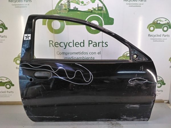 Puerta Delantera Derecha Ford Ka Li (04218332)